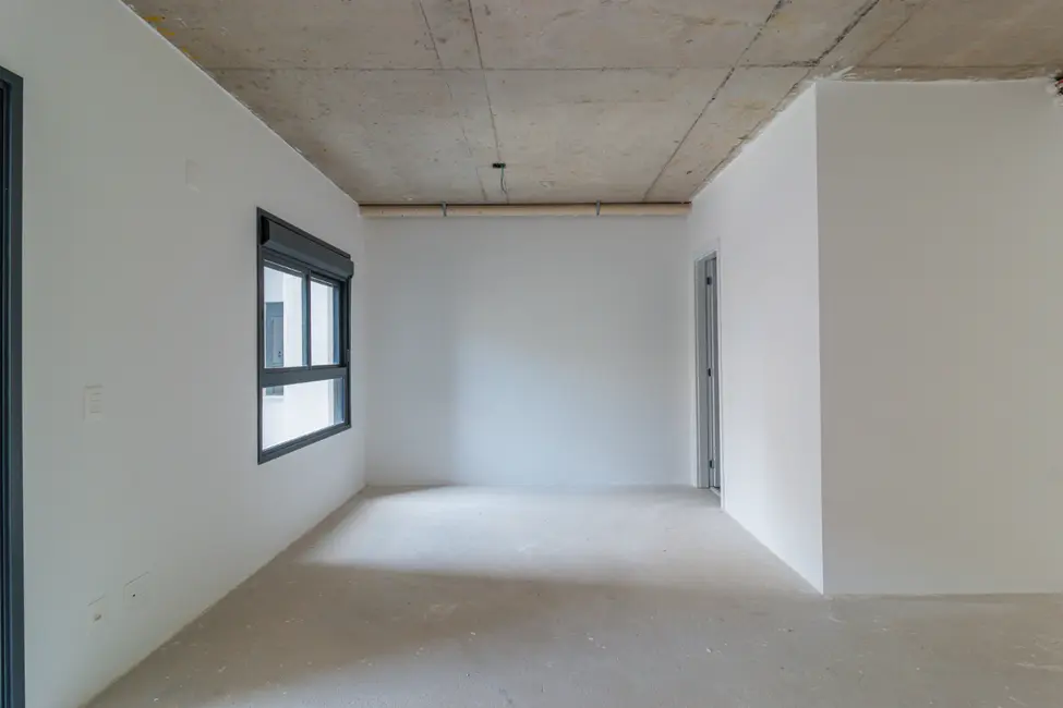 Foto 5 de Apartamento com 1 quarto à venda, 37m2 em Vila Mariana, São Paulo - SP