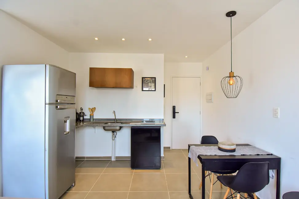 Apartamento com 1 quarto à venda, 37m2 em Vila Mariana, São Paulo - SP - imagem 4 Foto 4 de Apartamento com 1 quarto à venda, 37m2 em Vila Mariana, São Paulo - SP