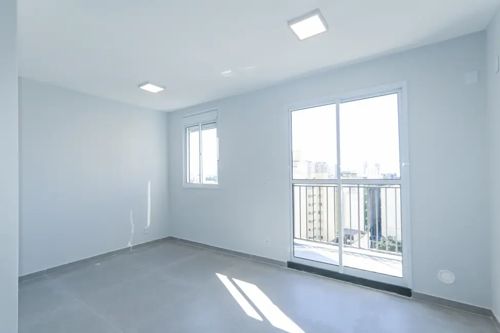 Apartamento com 1 quarto à venda, 36m2 em Santa Cecília, São Paulo - SP - imagem 1 Foto 1 de Apartamento com 1 quarto à venda, 36m2 em Santa Cecília, São Paulo - SP