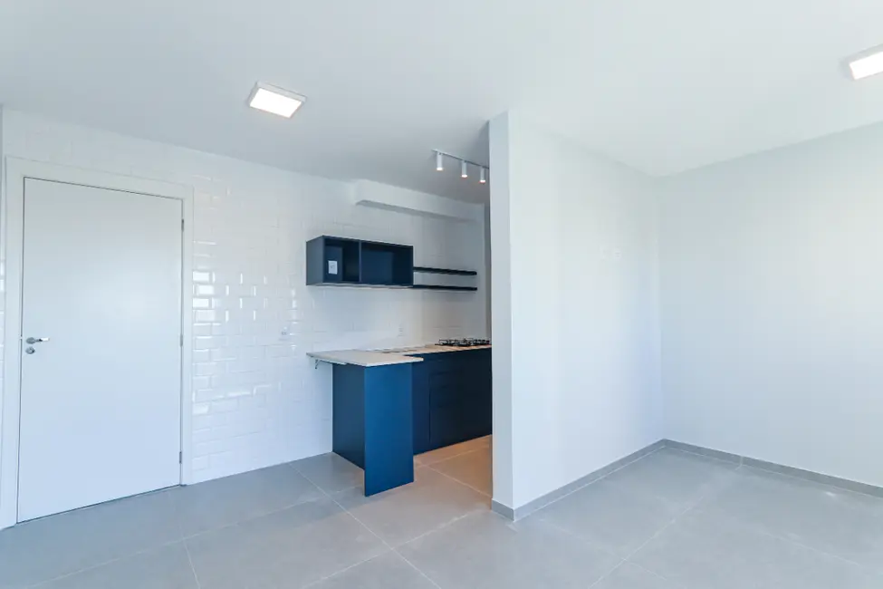 Apartamento com 1 quarto à venda, 36m2 em Santa Cecília, São Paulo - SP - imagem 4 Foto 4 de Apartamento com 1 quarto à venda, 36m2 em Santa Cecília, São Paulo - SP