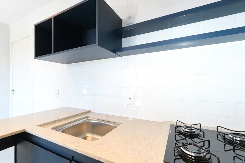 Apartamento com 1 quarto à venda, 36m2 em Santa Cecília, São Paulo - SP - imagem 6 Foto 6 de Apartamento com 1 quarto à venda, 36m2 em Santa Cecília, São Paulo - SP