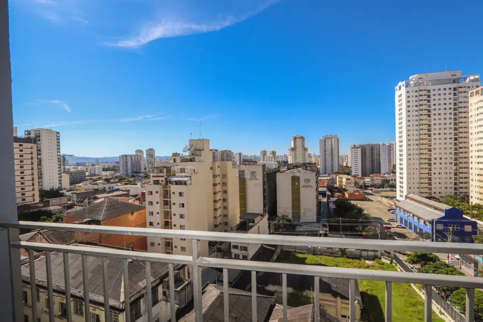 Apartamento com 1 quarto à venda, 36m2 em Santa Cecília, São Paulo - SP - imagem 3 Foto 3 de Apartamento com 1 quarto à venda, 36m2 em Santa Cecília, São Paulo - SP