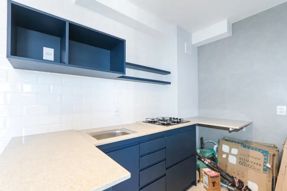 Apartamento com 1 quarto à venda, 36m2 em Santa Cecília, São Paulo - SP - imagem 5 Foto 5 de Apartamento com 1 quarto à venda, 36m2 em Santa Cecília, São Paulo - SP