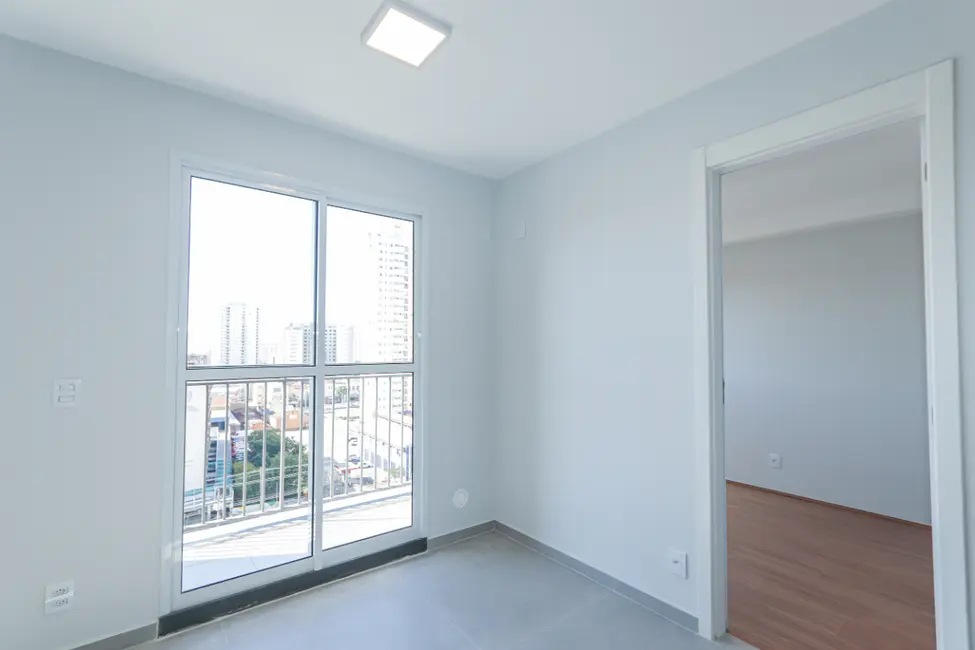 Apartamento com 1 quarto à venda, 36m2 em Santa Cecília, São Paulo - SP - imagem 2 Foto 2 de Apartamento com 1 quarto à venda, 36m2 em Santa Cecília, São Paulo - SP