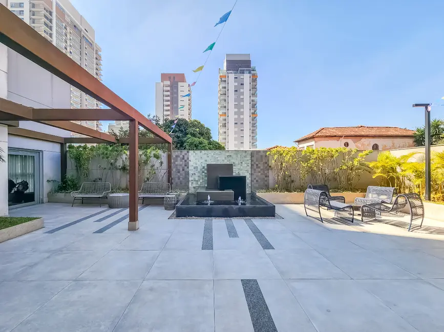 Apartamento com 1 quarto à venda, 29m2 em Vila Mariana, São Paulo - SP - imagem 5 Foto 5 de Apartamento com 1 quarto à venda, 29m2 em Vila Mariana, São Paulo - SP
