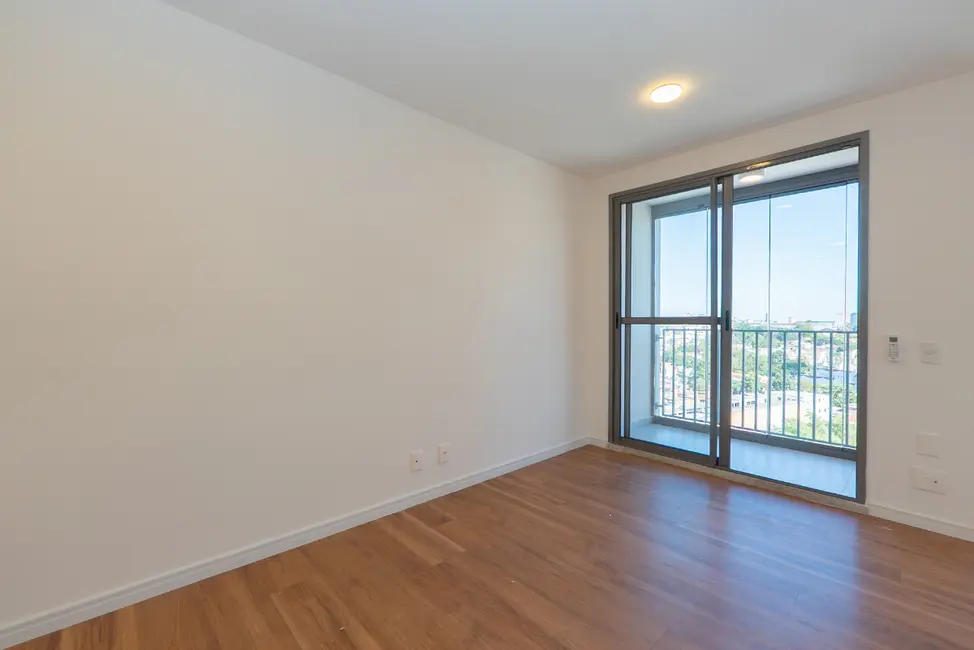 Foto 2 de Apartamento com 2 quartos à venda, 61m2 em Jardim Marajoara, São Paulo - SP
