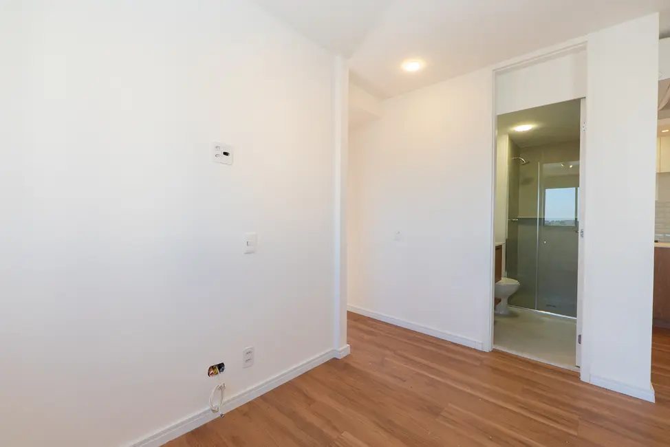 Foto 8 de Apartamento com 2 quartos à venda, 61m2 em Jardim Marajoara, São Paulo - SP