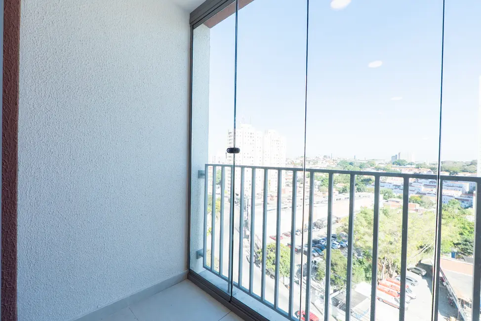 Foto 9 de Apartamento com 2 quartos à venda, 61m2 em Jardim Marajoara, São Paulo - SP