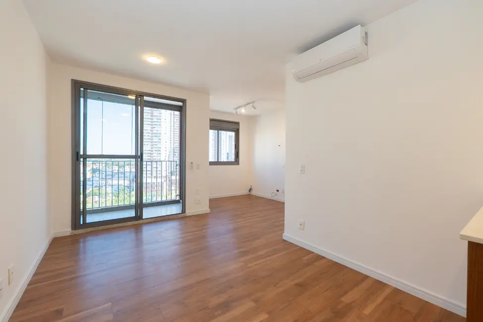 Foto 1 de Apartamento com 2 quartos à venda, 61m2 em Jardim Marajoara, São Paulo - SP
