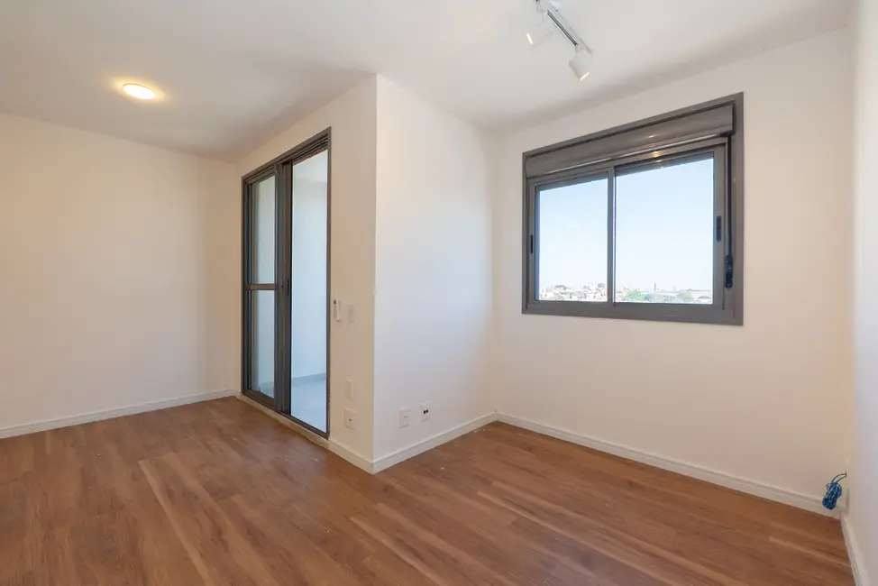 Foto 6 de Apartamento com 2 quartos à venda, 61m2 em Jardim Marajoara, São Paulo - SP