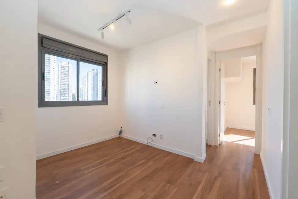 Foto 5 de Apartamento com 2 quartos à venda, 61m2 em Jardim Marajoara, São Paulo - SP