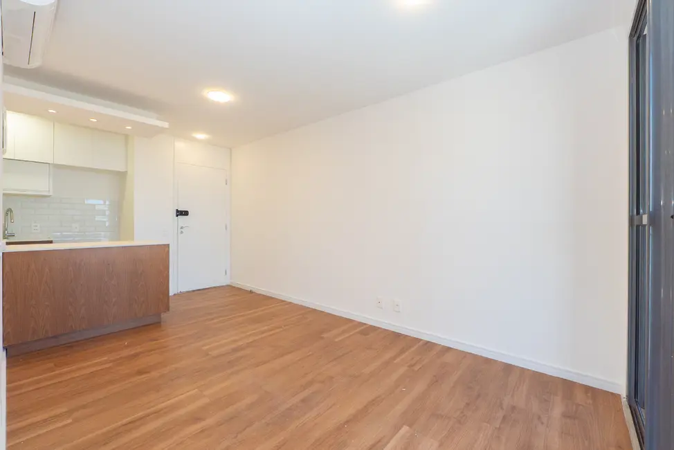 Foto 4 de Apartamento com 2 quartos à venda, 61m2 em Jardim Marajoara, São Paulo - SP