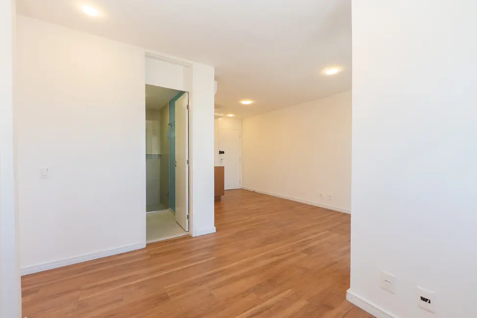 Foto 7 de Apartamento com 2 quartos à venda, 61m2 em Jardim Marajoara, São Paulo - SP