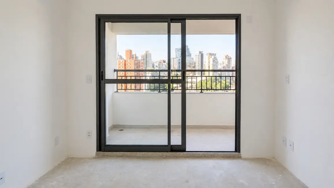 Foto 5 de Apartamento com 1 quarto à venda, 26m2 em Butantã, São Paulo - SP