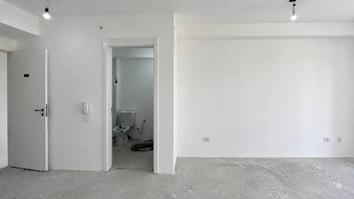 Foto 3 de Apartamento com 1 quarto à venda, 26m2 em Butantã, São Paulo - SP
