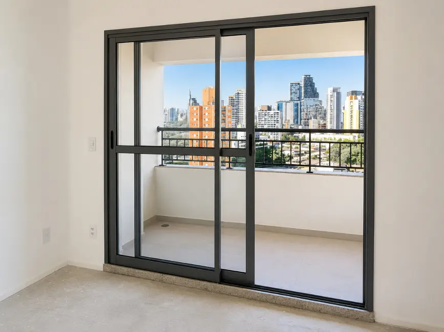 Foto 1 de Apartamento com 1 quarto à venda, 26m2 em Butantã, São Paulo - SP