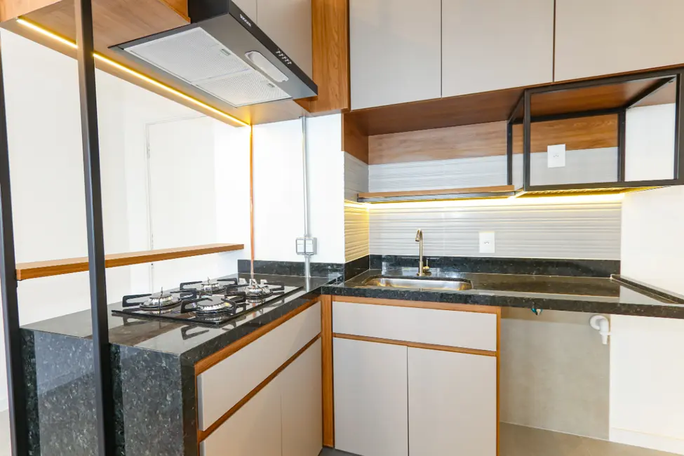Foto 5 de Apartamento com 1 quarto à venda, 41m2 em Consolação, São Paulo - SP