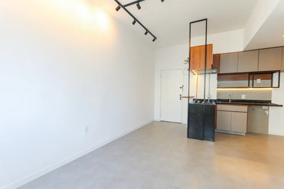 Foto 4 de Apartamento com 1 quarto à venda, 41m2 em Consolação, São Paulo - SP