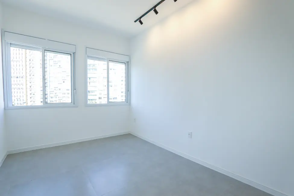 Foto 3 de Apartamento com 1 quarto à venda, 41m2 em Consolação, São Paulo - SP
