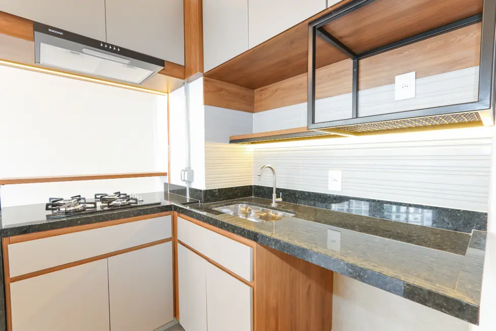 Foto 6 de Apartamento com 1 quarto à venda, 41m2 em Consolação, São Paulo - SP