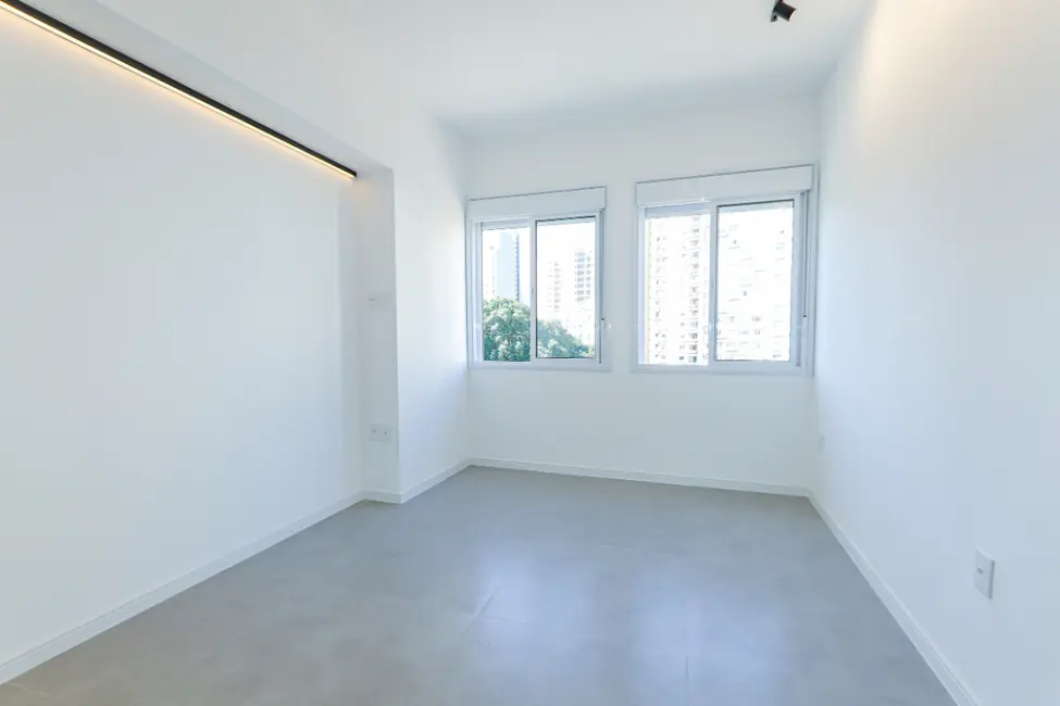 Foto 2 de Apartamento com 1 quarto à venda, 41m2 em Consolação, São Paulo - SP