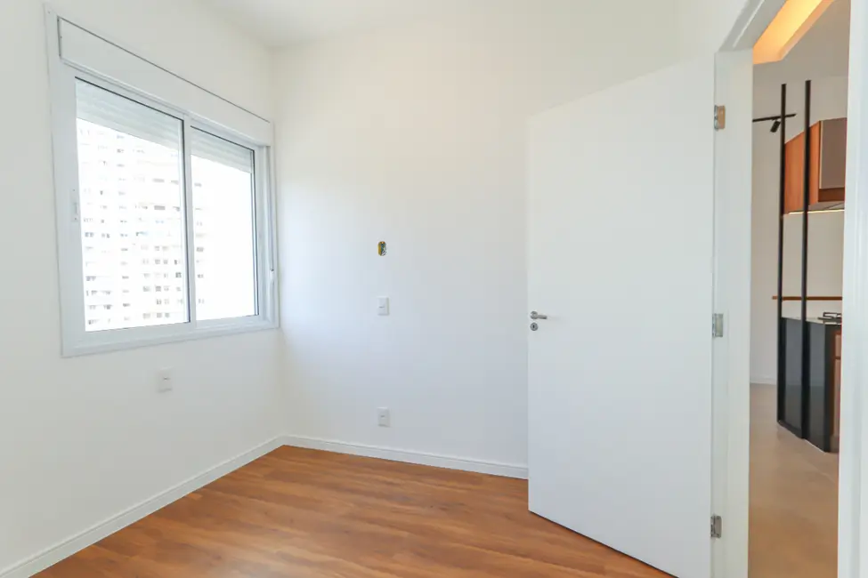 Foto 7 de Apartamento com 1 quarto à venda, 41m2 em Consolação, São Paulo - SP