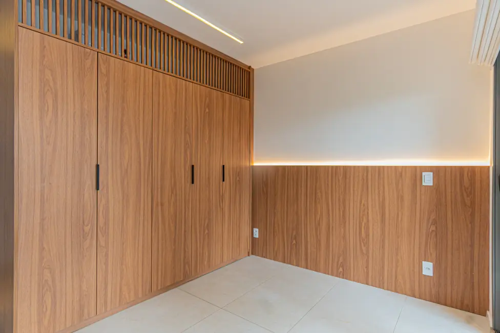 Foto 4 de Apartamento com 1 quarto à venda, 25m2 em Campo Belo, São Paulo - SP