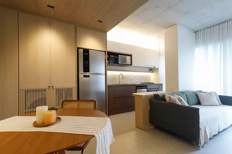 Foto 7 de Apartamento com 1 quarto à venda, 42m2 em Perdizes, São Paulo - SP