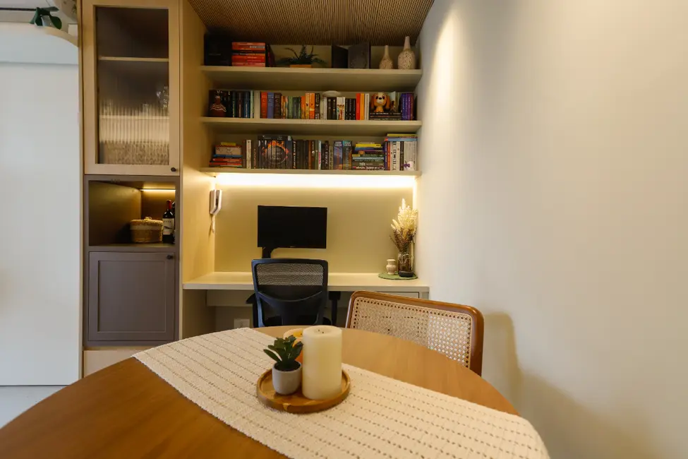 Foto 6 de Apartamento com 1 quarto à venda, 42m2 em Perdizes, São Paulo - SP