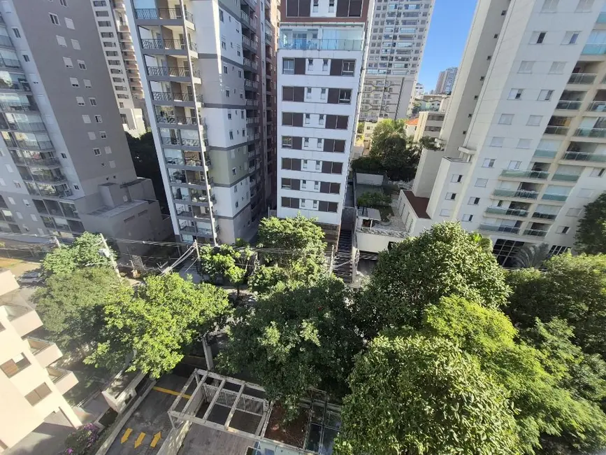 Apartamento com 2 quartos à venda, 67m2 em Vila Mariana, São Paulo - SP - imagem 5 Foto 5 de Apartamento com 2 quartos à venda, 67m2 em Vila Mariana, São Paulo - SP
