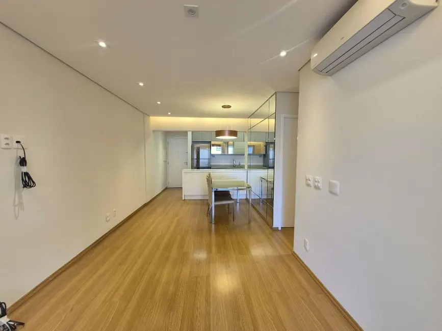 Apartamento com 2 quartos à venda, 67m2 em Vila Mariana, São Paulo - SP - imagem 2 Foto 2 de Apartamento com 2 quartos à venda, 67m2 em Vila Mariana, São Paulo - SP