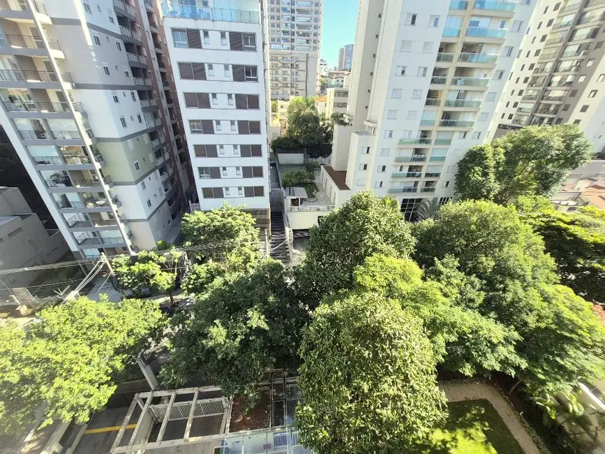 Apartamento com 2 quartos à venda, 67m2 em Vila Mariana, São Paulo - SP - imagem 4 Foto 4 de Apartamento com 2 quartos à venda, 67m2 em Vila Mariana, São Paulo - SP