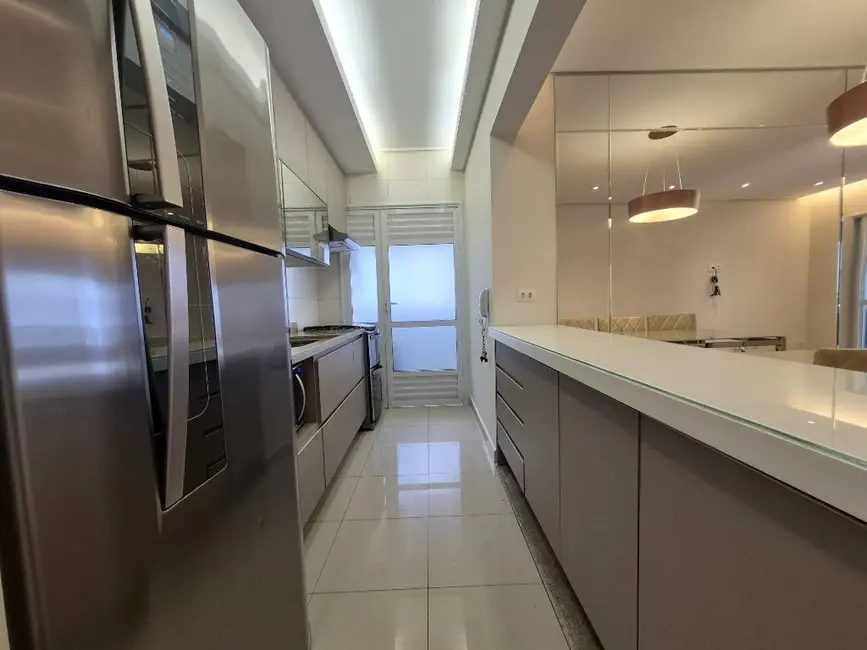Apartamento com 2 quartos à venda, 67m2 em Vila Mariana, São Paulo - SP - imagem 6 Foto 6 de Apartamento com 2 quartos à venda, 67m2 em Vila Mariana, São Paulo - SP