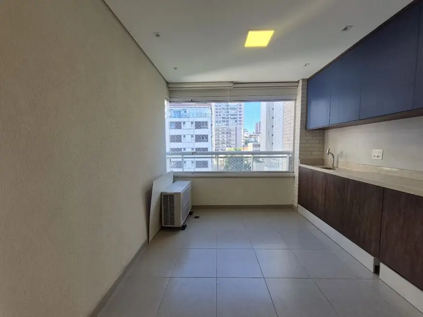 Apartamento com 2 quartos à venda, 67m2 em Vila Mariana, São Paulo - SP - imagem 3 Foto 3 de Apartamento com 2 quartos à venda, 67m2 em Vila Mariana, São Paulo - SP