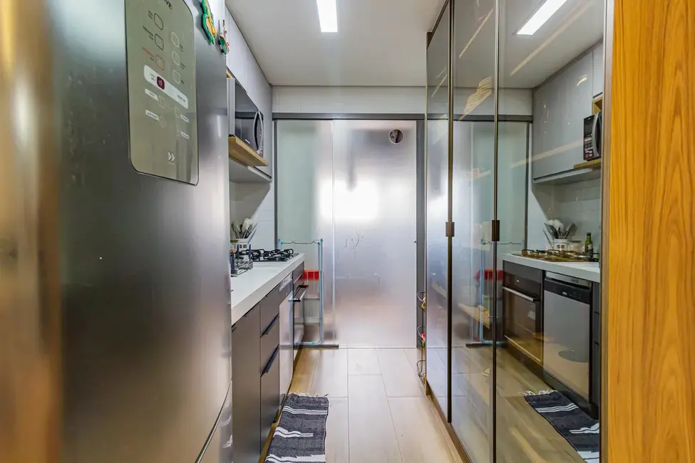Foto 8 de Apartamento com 3 quartos à venda, 94m2 em São Paulo - SP