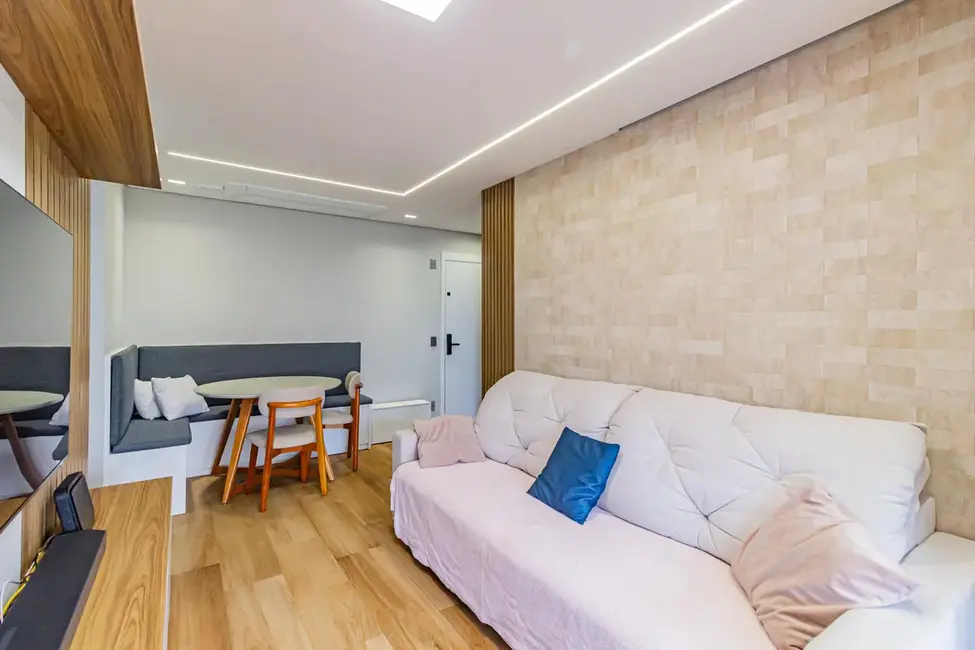 Foto 5 de Apartamento com 3 quartos à venda, 94m2 em São Paulo - SP