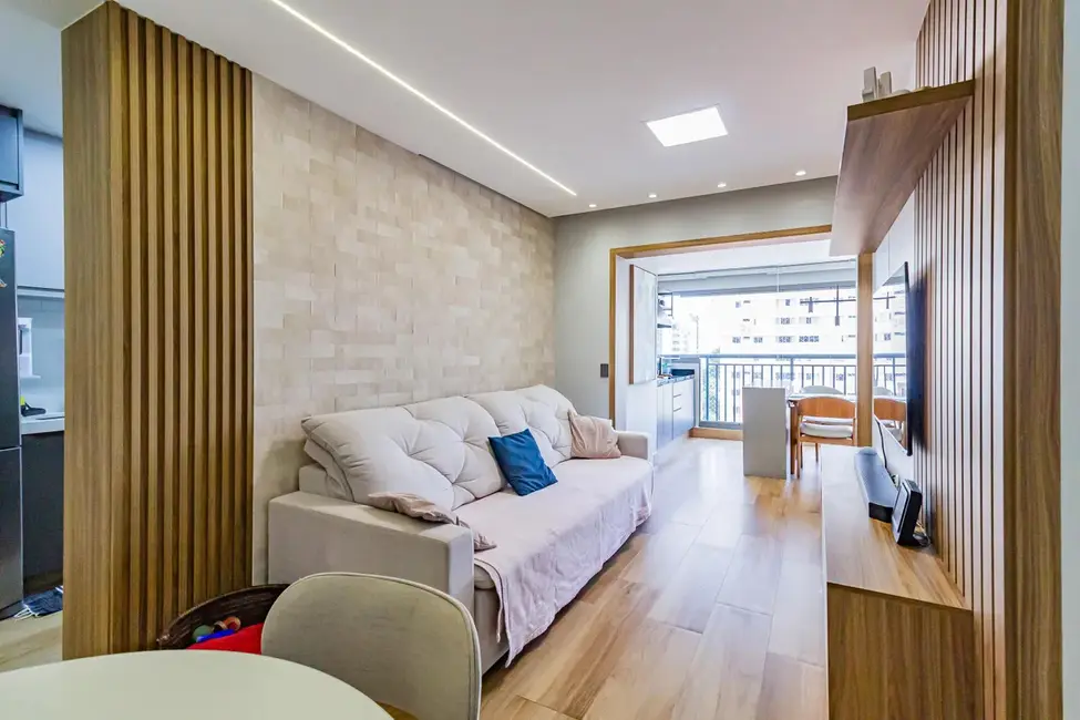 Foto 7 de Apartamento com 3 quartos à venda, 94m2 em São Paulo - SP