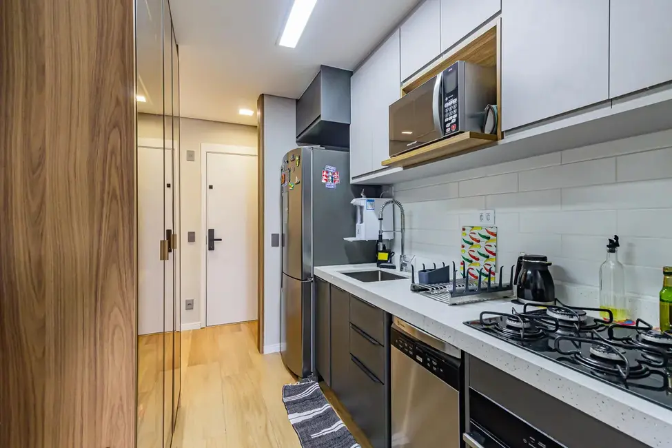 Foto 9 de Apartamento com 3 quartos à venda, 94m2 em São Paulo - SP
