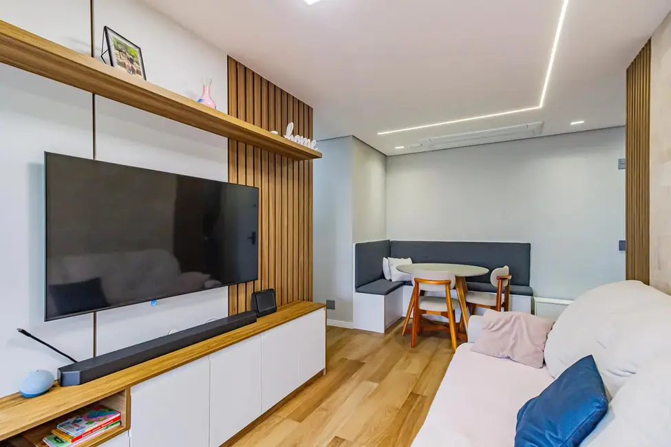 Foto 6 de Apartamento com 3 quartos à venda, 94m2 em São Paulo - SP