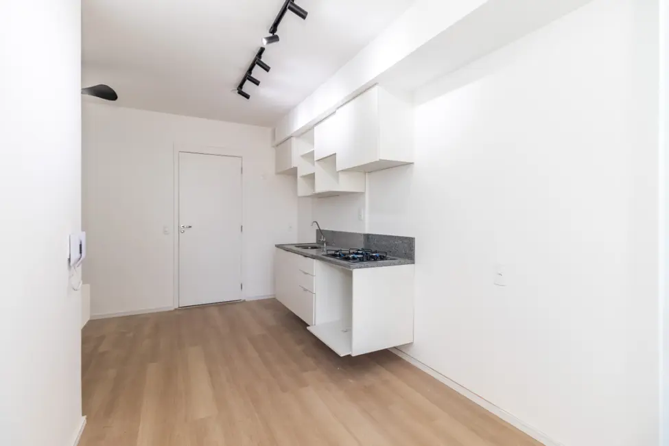 Foto 3 de Apartamento com 2 quartos à venda, 45m2 em Lapa, São Paulo - SP