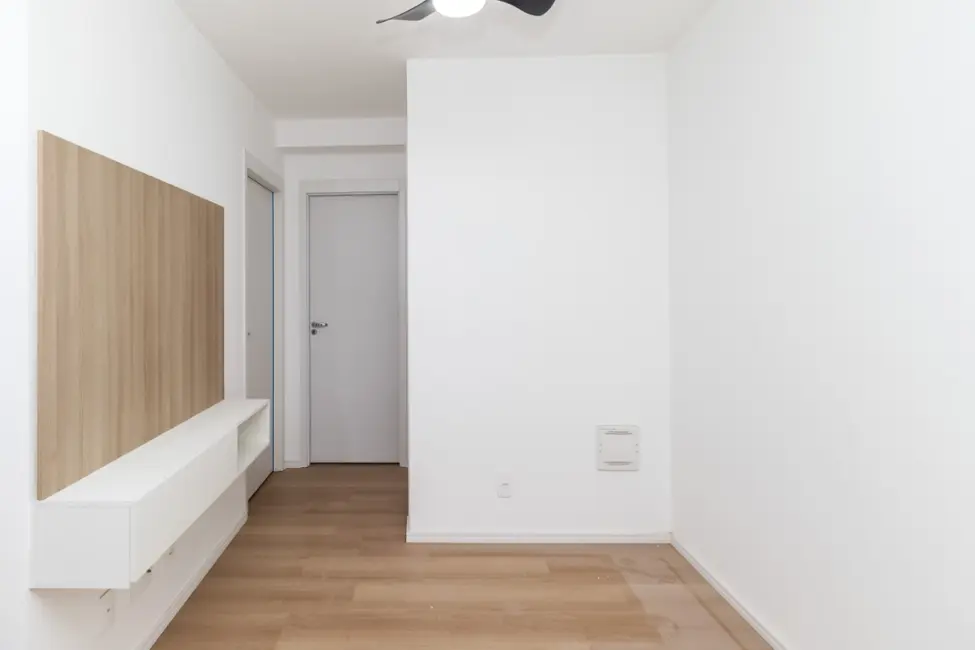 Foto 8 de Apartamento com 2 quartos à venda, 45m2 em Lapa, São Paulo - SP