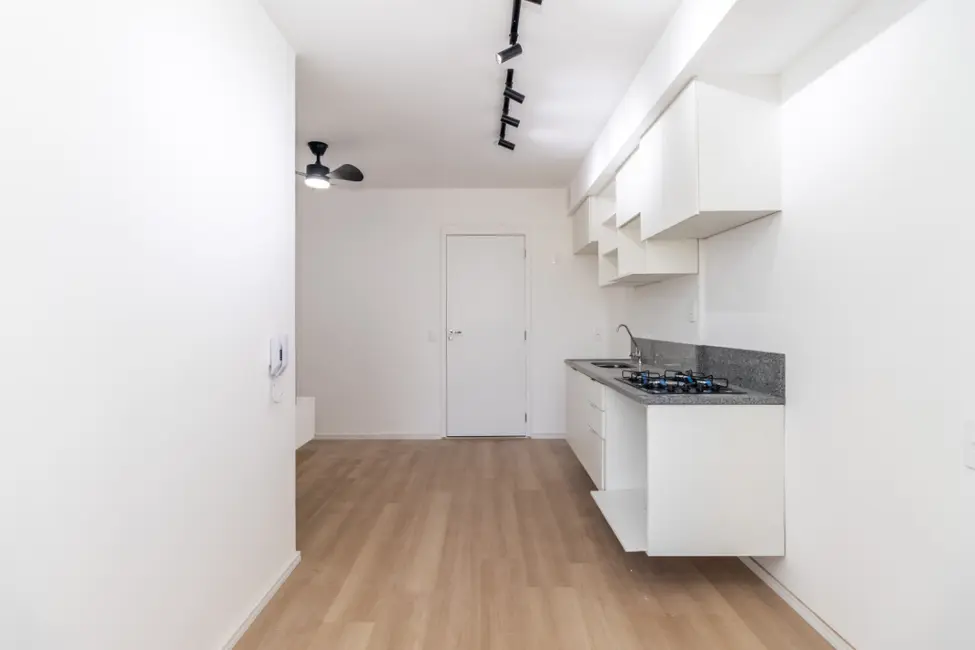 Foto 6 de Apartamento com 2 quartos à venda, 45m2 em Lapa, São Paulo - SP