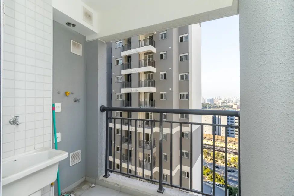 Foto 9 de Apartamento com 2 quartos à venda, 45m2 em Lapa, São Paulo - SP