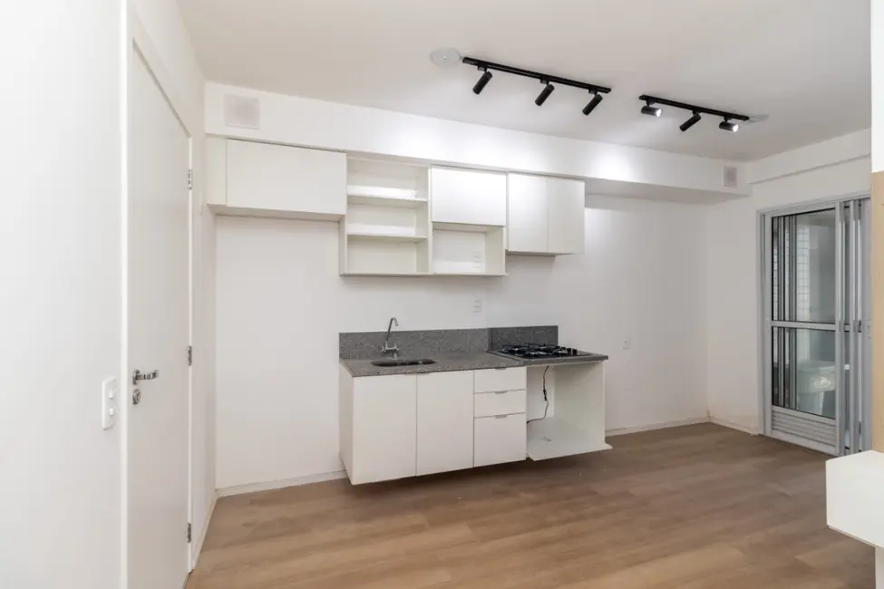 Foto 7 de Apartamento com 2 quartos à venda, 45m2 em Lapa, São Paulo - SP