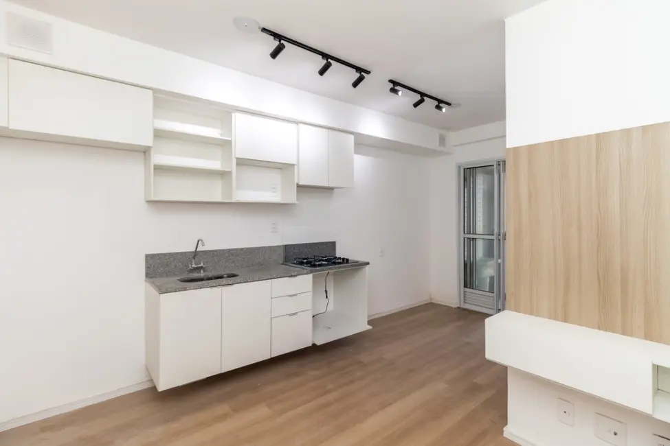 Foto 5 de Apartamento com 2 quartos à venda, 45m2 em Lapa, São Paulo - SP