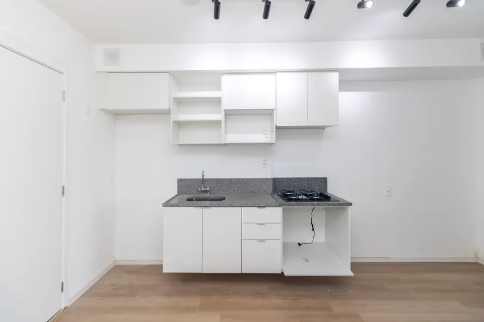 Foto 4 de Apartamento com 2 quartos à venda, 45m2 em Lapa, São Paulo - SP