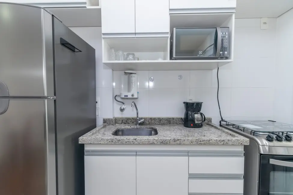Apartamento com 1 quarto à venda, 41m2 em Bela Vista, São Paulo - SP - imagem 7 Foto 7 de Apartamento com 1 quarto à venda, 41m2 em Bela Vista, São Paulo - SP