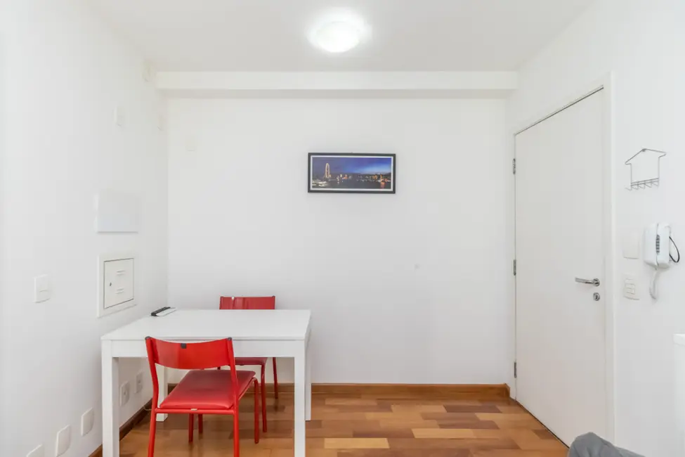 Apartamento com 1 quarto à venda, 41m2 em Bela Vista, São Paulo - SP - imagem 6 Foto 6 de Apartamento com 1 quarto à venda, 41m2 em Bela Vista, São Paulo - SP