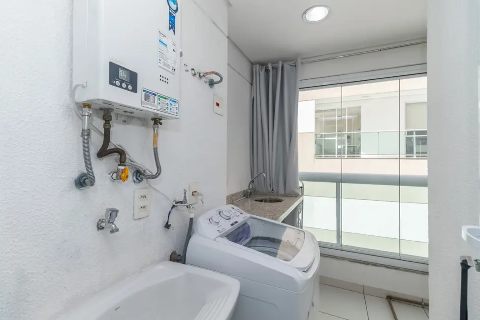 Apartamento com 1 quarto à venda, 41m2 em Bela Vista, São Paulo - SP - imagem 9 Foto 9 de Apartamento com 1 quarto à venda, 41m2 em Bela Vista, São Paulo - SP