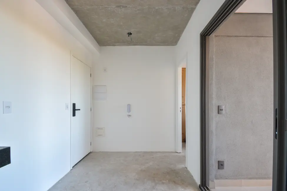 Foto 5 de Apartamento com 2 quartos à venda, 50m2 em Cerqueira César, São Paulo - SP
